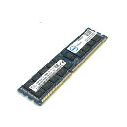 16GB DDR3 PC3 12800R 1600MHz 2Rx4 ECC RDIMM RAM HMT42GR7MFR4C-PB Dell SNPJDF1MC/16GB