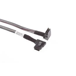 Amphenol SAS kabel SFF-8087 75cm RMS36-2695