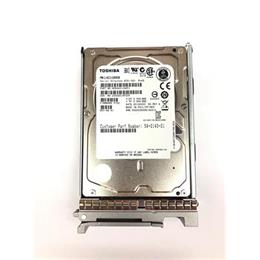 Cisco 146 GB SAS 15K 2.5“ 6G HDD A03-D146GC2