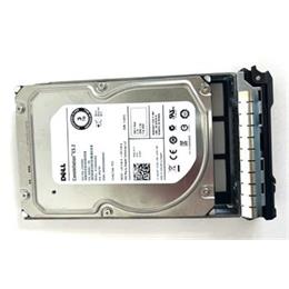 Dell 3 TB SAS 7.2K 3.5" 6G HDD akční cena