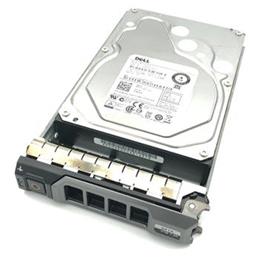 Dell 4 TB SATA 7.2K 3.5" 6G HDD 2MJ55 02MJ55