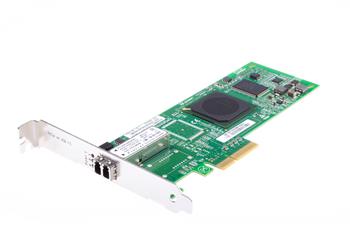 Dell Adapter QLE2460-Dell FC 1-port 4G PCI-E HBA 0PF323 PF323