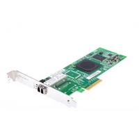 Dell Adapter QLE2460-Dell FC 1-port 4G PCI-E HBA 0PF323 PF323