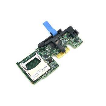 Dell Dual SD Card Reader Modul PowerEdge R430, R630, R730, R730xd, R830 0PMR79 PMR79