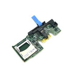Dell Dual SD Card Reader Modul PowerEdge R430, R630, R730, R730xd, R830 0PMR79 PMR79