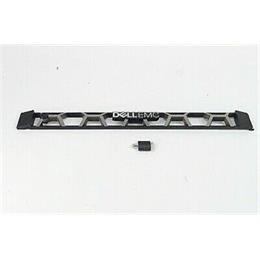 DELL EMC Frontblende / Front Bezel - PowerEdge R440, R640, R6515 - 09MTRW / 9MTRW