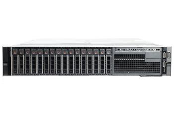 Dell EMC PowerEdge R740 Gold 16-Core 3.50 GHz SQL GPU