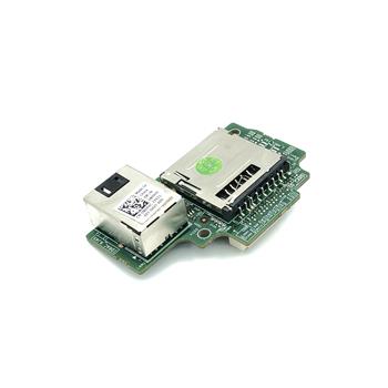 Dell iDRAC8 Remote Access Controller R430 R530 0X99HC X99HC