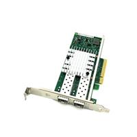 Dell Intel X520-DA2  2-port 10G SFP+ 0XYT17 XYT17