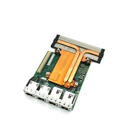 Dell Intel X540 2x 10GbE 2x 1GbE Ethernet NDC 099GTM 99GTM