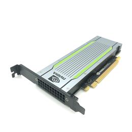 DELL NVIDIA TESLA T4 16GB GDDR6 PCIe Gen3 x16 0HCKJM