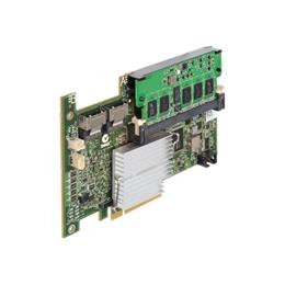 Dell Perc/H700 Raid Controller 6G SAS/ 3G SATA 512 MB PCI-E 0XXFVX XXFVX