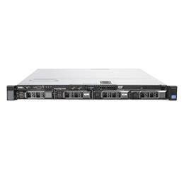 Dell PowerEdge R320 6-Core 2.20 GHz 292 GB SAS