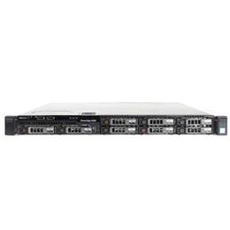Dell PowerEdge R330 4-Core 3.00 GHz 292 GB SAS