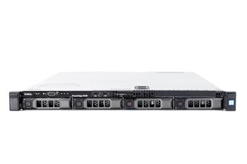 Dell PowerEdge R430 16-Core 2.40 GHz Windows Server 2022