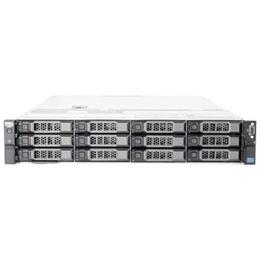 Dell PowerEdge R510 12-Core 2.27 GHz HBA ZFS