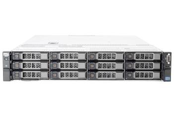 Dell PowerEdge R510 12-Core 2.27 GHz