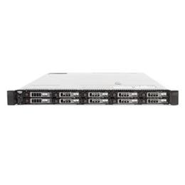 Dell PowerEdge R620 v2 24-Core 2.40 GHz 600 GB SAS