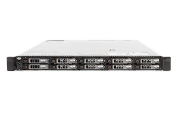 Dell PowerEdge R620 v2 8-Core 3.50 GHz SQL