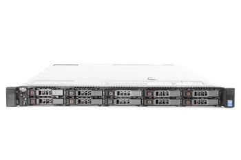 Dell PowerEdge R630 24-Core 2.60 GHz