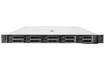 Dell PowerEdge R6515 AMD EPYC 64-Core 2.25 GHz NVMe