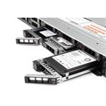 Image Dell PowerEdge R660 Gold 32-Core 2.10 GHz NVMe 02