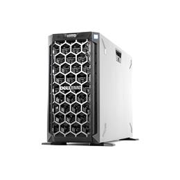 Dell PowerEdge T640 Gold 16-Core 2.10 GHz  Windows Server 2022 Standard