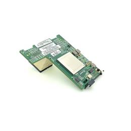 Dell QLogic QME2572 8Gbit/s Mezzanine Card 0M393D M393D