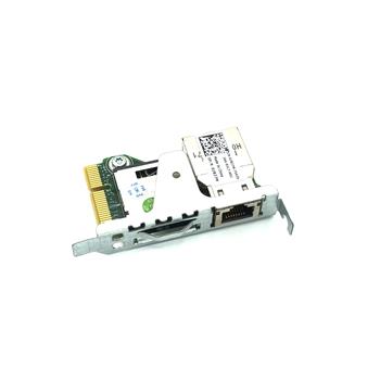 Dell Remote Access Card PowerEdge iDRAC7 Enterprise R320 R420 R520 0WD6D2 WD6D2