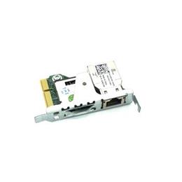 Dell Remote Access Card PowerEdge iDRAC7 Enterprise R320 R420 R520 0WD6D2 WD6D2
