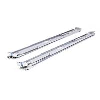 Dell teleskopické ližiny PowerEdge R320 R330 R420 R620 R630 19" 09RFVV 9RFVV 0RK1KT RK1KT