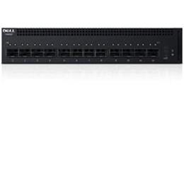 Dell X4012 12-port 10G SFP+ Switch 0CJM5 CJM5