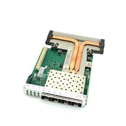 Dell X710-DA4 Quad Port 10G SFP+ Daughter Adapter 068M95 68M95