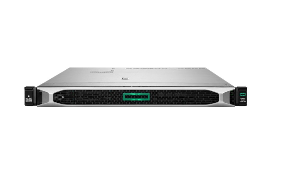 DL360 Gen10 Plus