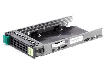 Fujitsu Hot Swap rámček SAS/ SATA 2.5" S6 S7 A3C40101974