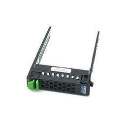 Fujitsu Hot Swap rámček SAS/ SATA 2.5" S6 S7 S8 A3C40135103 A3C40135105