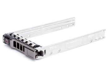 Hot Swap rámček pre Dell SAS/SATA 2.5" PowerEdge Blade 0NRX7Y NRX7Y