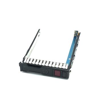 Hot Swap rámček pre HP NVMe PCI U2 2.5" Gen10 727695-001