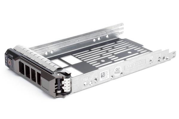 Hot Swap rámček pro Dell SAS/ SATA 3.5" 0F238F F238F