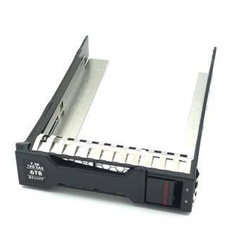 Hot Swap rámeček pro HP StoreVirtual 3000 5697-3145 5697-3151