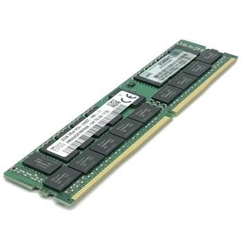 HP 32 GB 2Rx4 PC4-2400T DDR4 RDIMM 809083-091