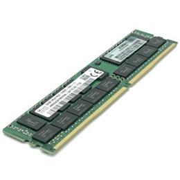 HP 32 GB 2Rx4 PC4-2400T DDR4 RDIMM 809083-091