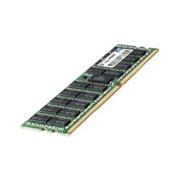 HP 4 GB 1Rx4 PC3L-10600R DDR3L-1333 RDIMM 605312-071