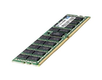 HP 4 GB 1Rx4 PC3L-10600R DDR3L-1333 RDIMM 664688-001