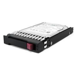 HP 600 GB SAS 10K 2.5" 6G HDD 581286-B21