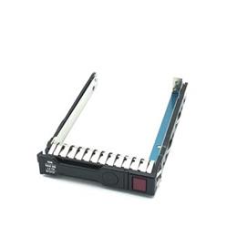 HP Hot Swap rámček pre SAS/ SATA 2.5" Gen8 Gen9 Gen10 651687-001 originálny