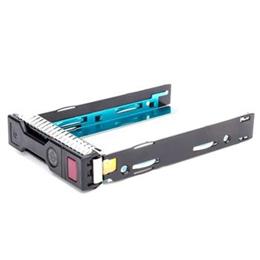 HP Hot Swap rámeček pro SAS/ SATA 3.5" Gen8 Gen9 Gen10 651314-001 originální