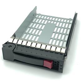 HP Hot Swap rámeček SAS/ SATA 3.5" G6 G7 335537-001 464507-001
