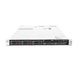 HP ProLiant DL360p Gen8 16-Core 2.90 GHz 1.2 TB SAS