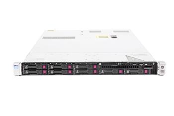 HP ProLiant DL360p Gen8 16-Core